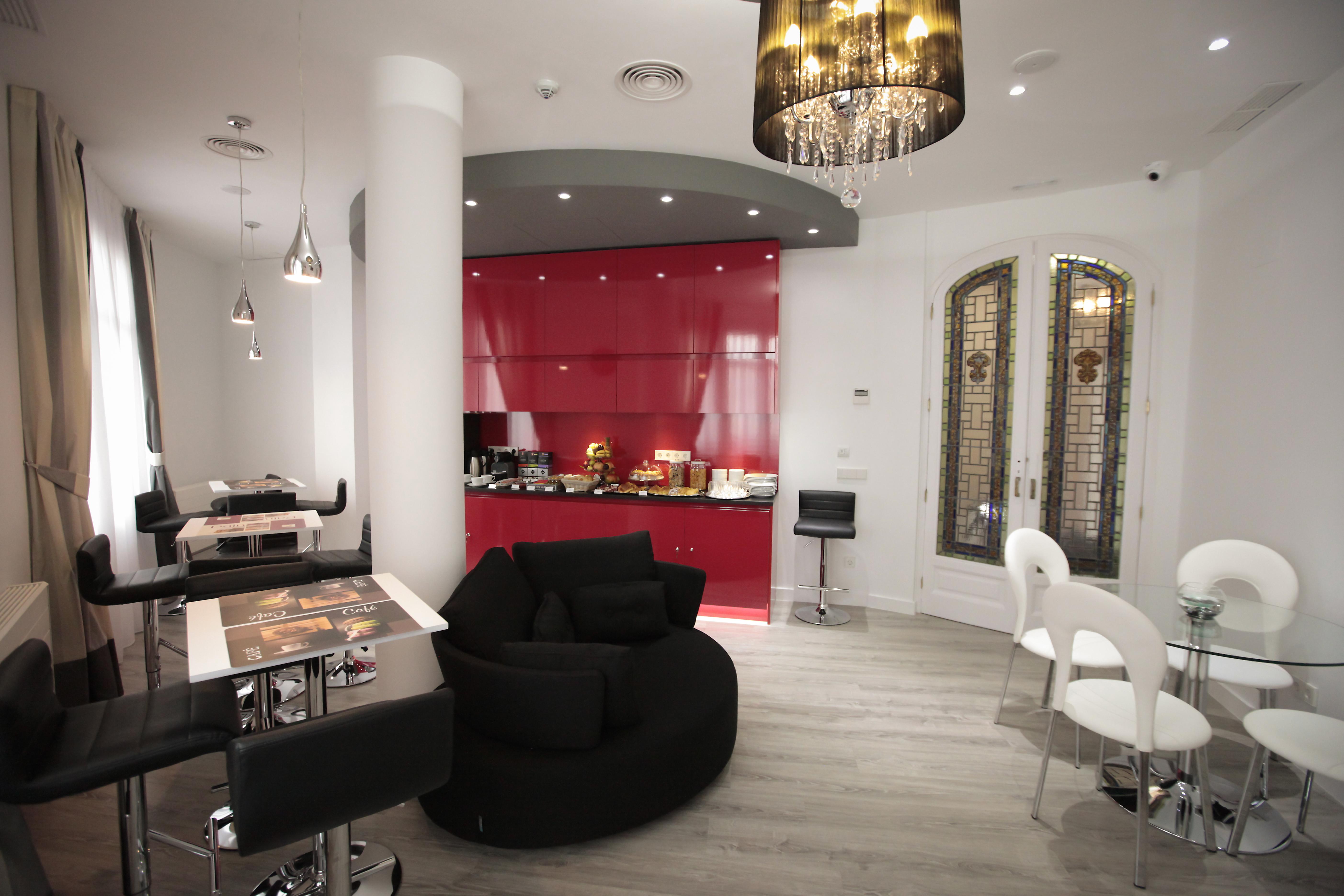 Guest house Vitium Urban