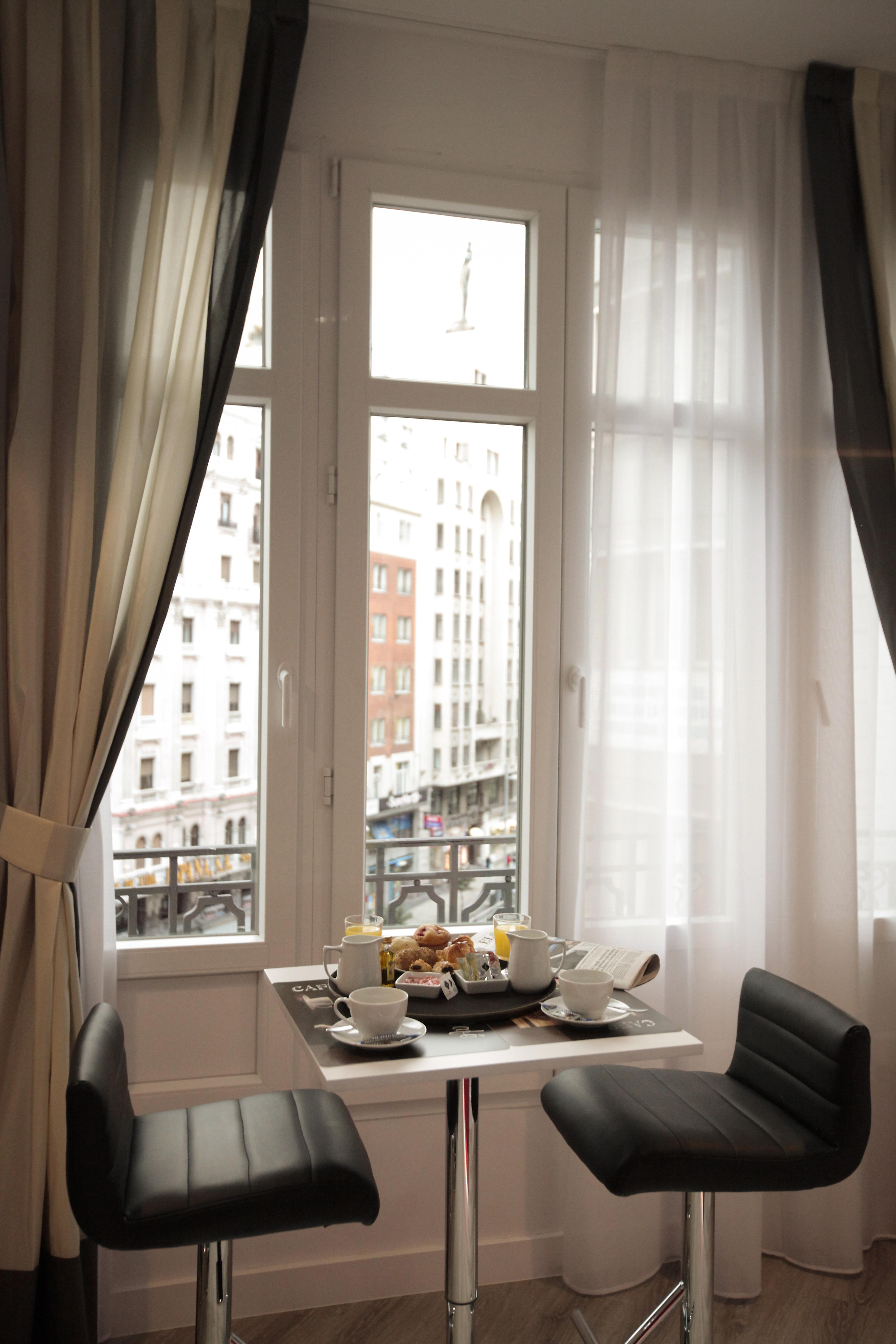 Guest house Vitium Urban