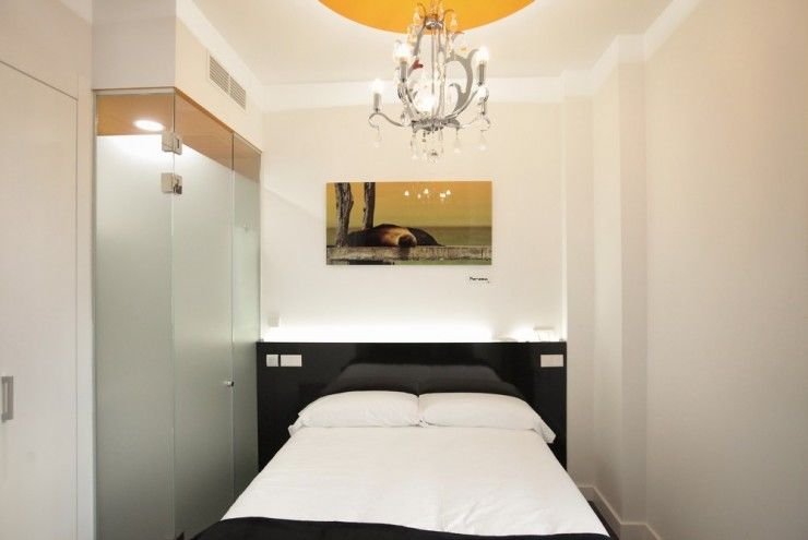 Vitium Urban Guest house Madrid
