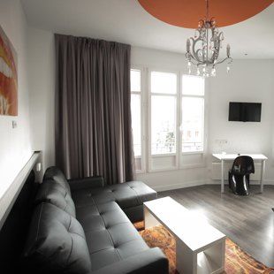 Guest house Vitium Urban 3*