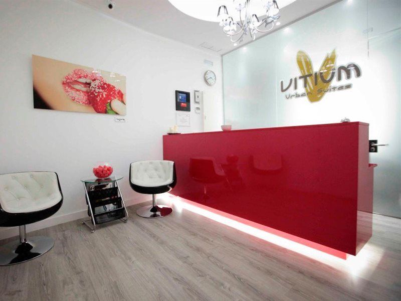Vitium Urban Guest house