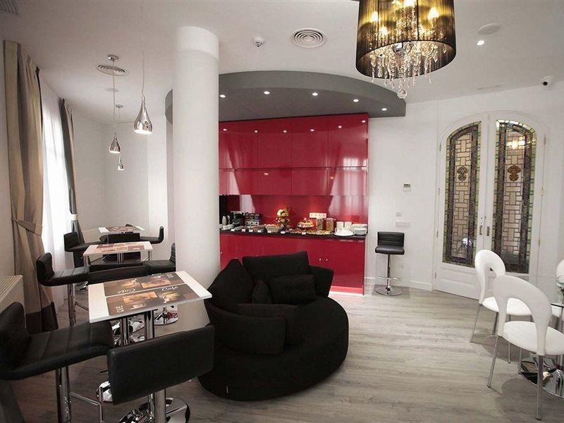 Vitium Urban Guest house 3*