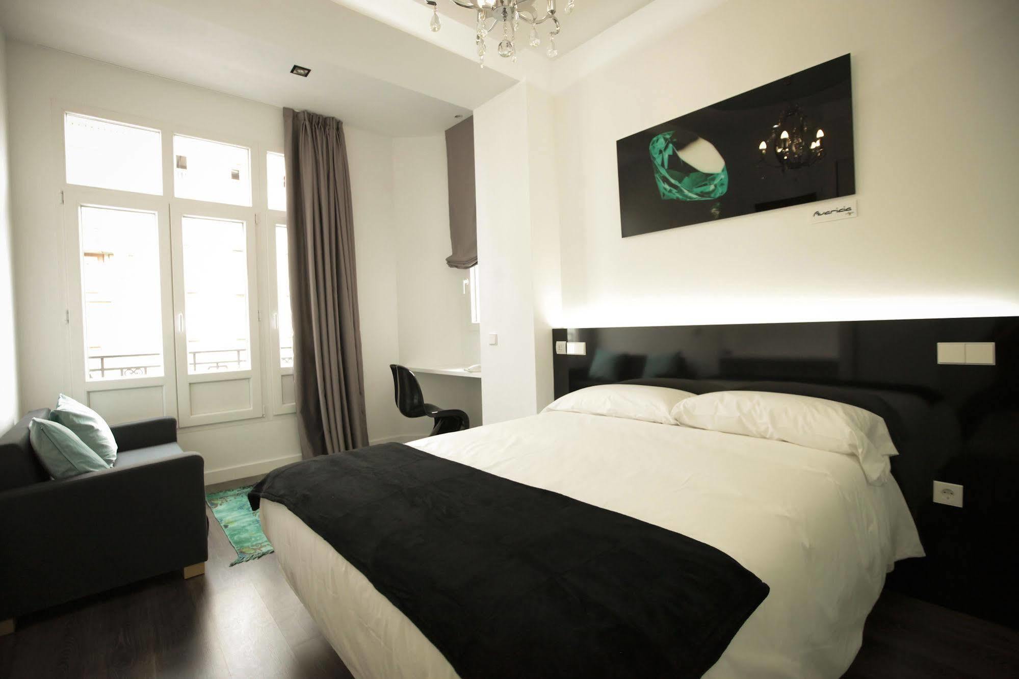Guest house Vitium Urban Madrid