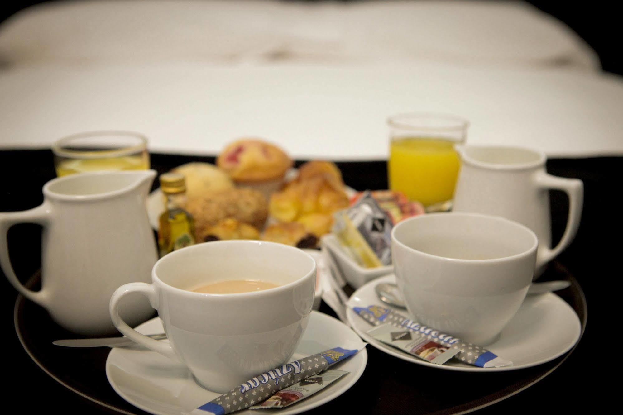 Vitium Urban Guest house Madrid