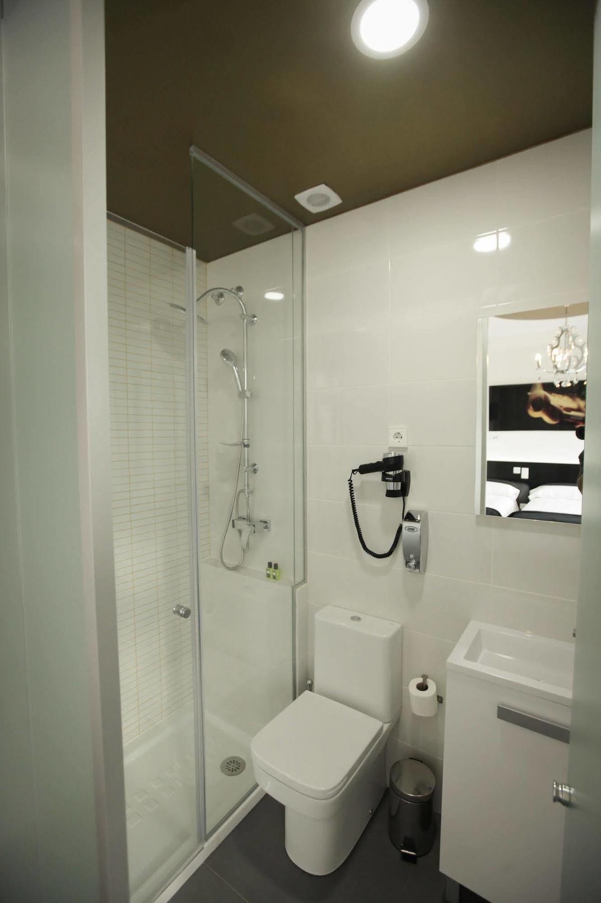 Guest house Vitium Urban 3*