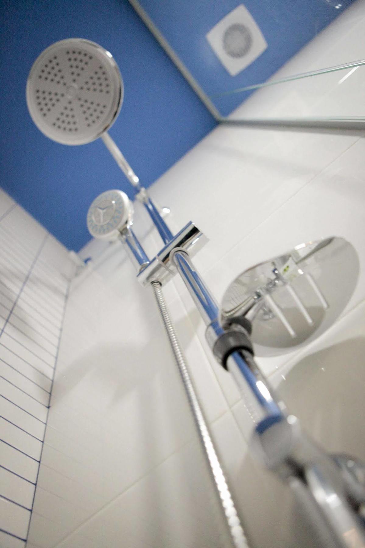 Vitium Urban Guest house Madrid